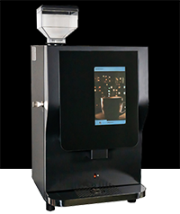 Revolution Touch Automatic Espresso Machines