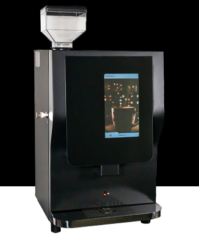 Revolution Touch Office Coffee Machines