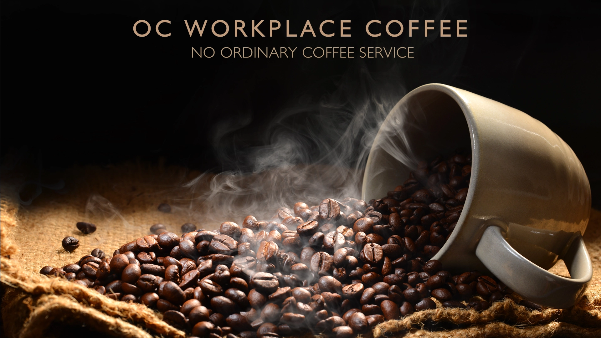 The best office coffee is in Carlsbad, Chula Vista, Coronado, Del Mar, El Cajon, Encinitas , Escondido , Imperial Beach, La Mesa, Lemon Grove, National City, Oceanside, Poway, Orange County, San Marcos, Santee, Solana Beach, Vista, California.